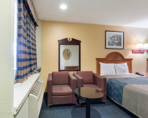 Rodeway Inn
